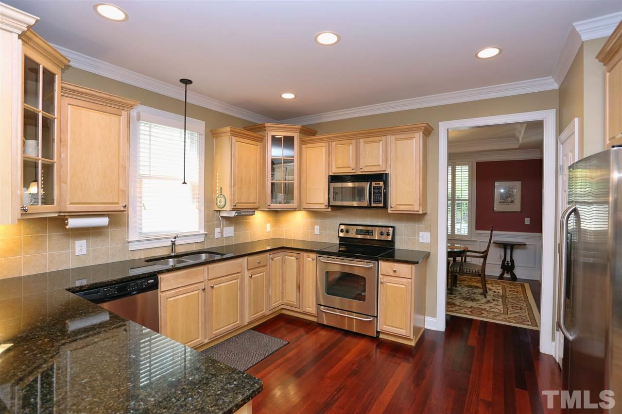 2210 Kira Lane Raleigh, NC 27614 - Photo 5 of 25