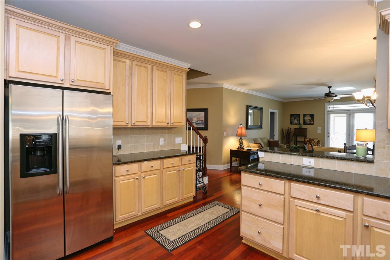 2210 Kira Lane Raleigh, NC 27614 - Photo 7 of 25