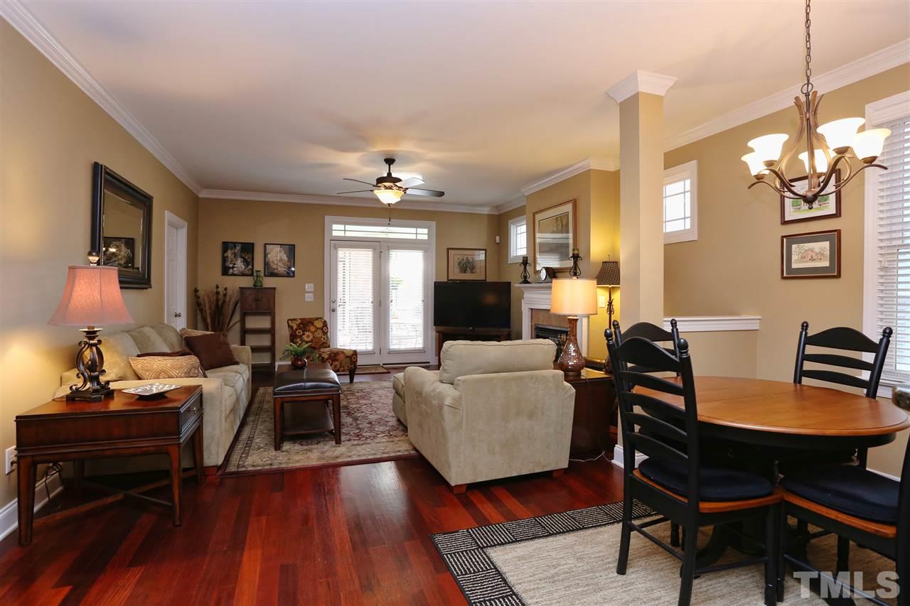 2210 Kira Lane Raleigh, NC 27614 - Photo 8 of 25