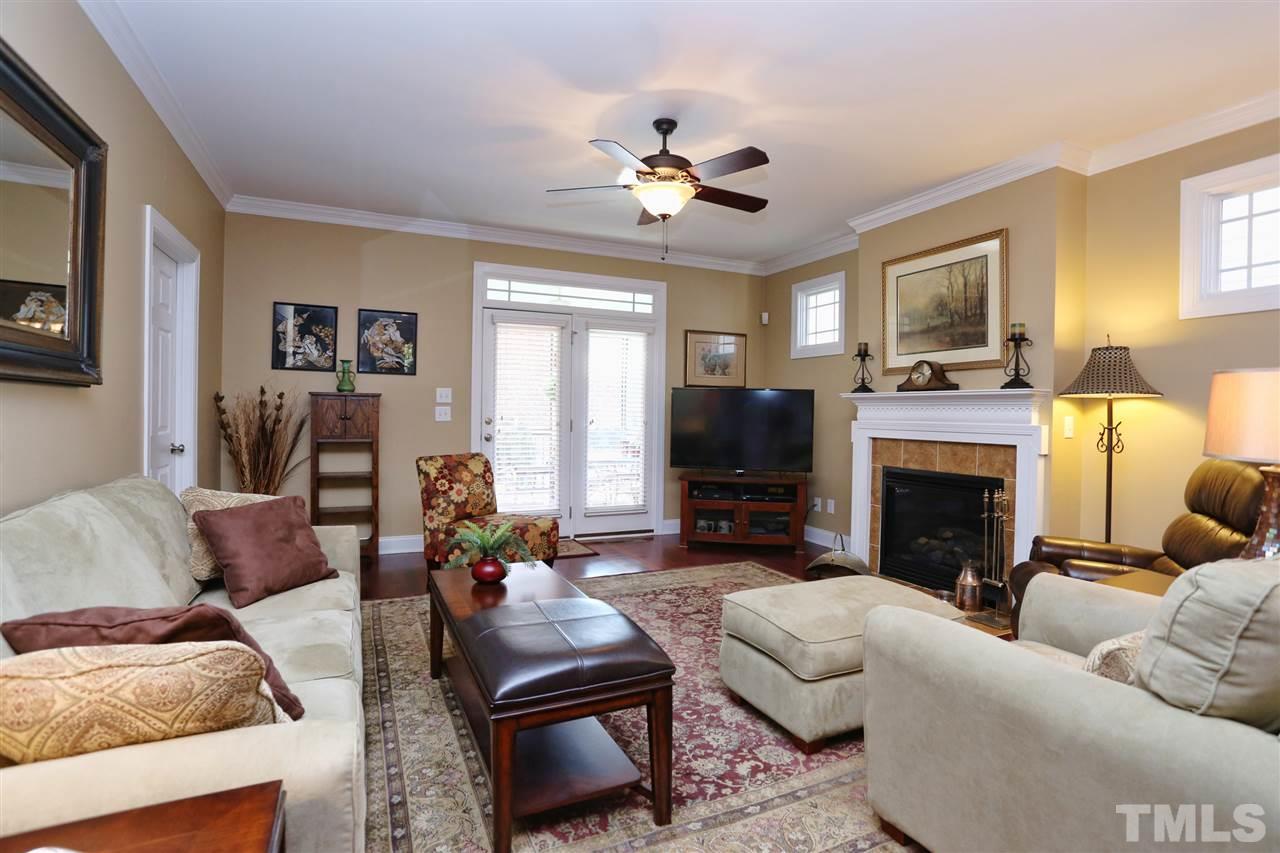 2210 Kira Lane Raleigh, NC 27614 - Photo 9 of 25