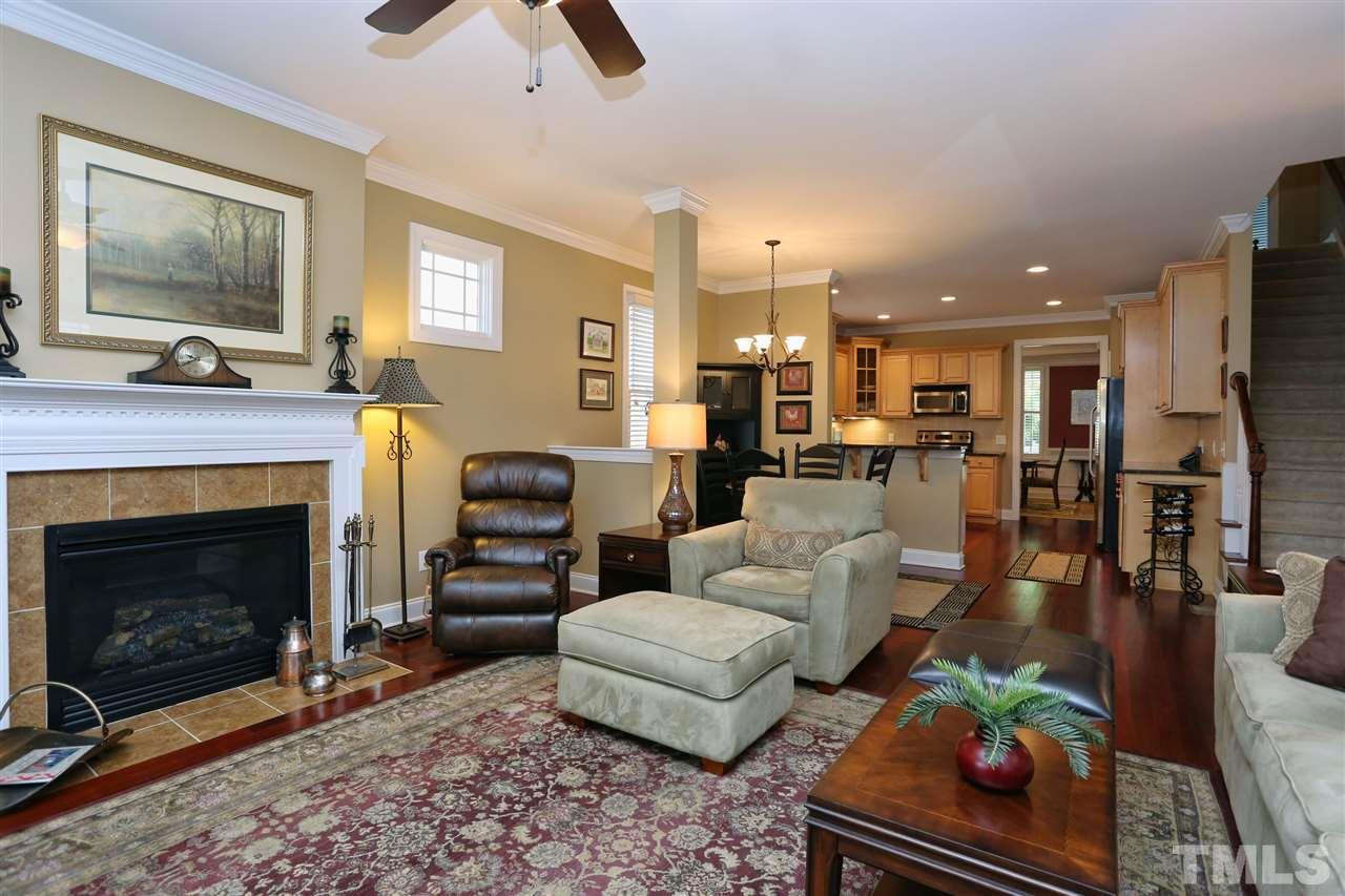 2210 Kira Lane Raleigh, NC 27614 - Photo 10 of 25