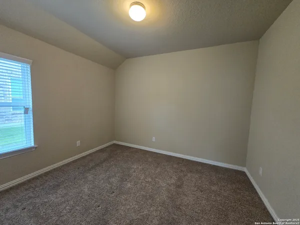 a view of closet