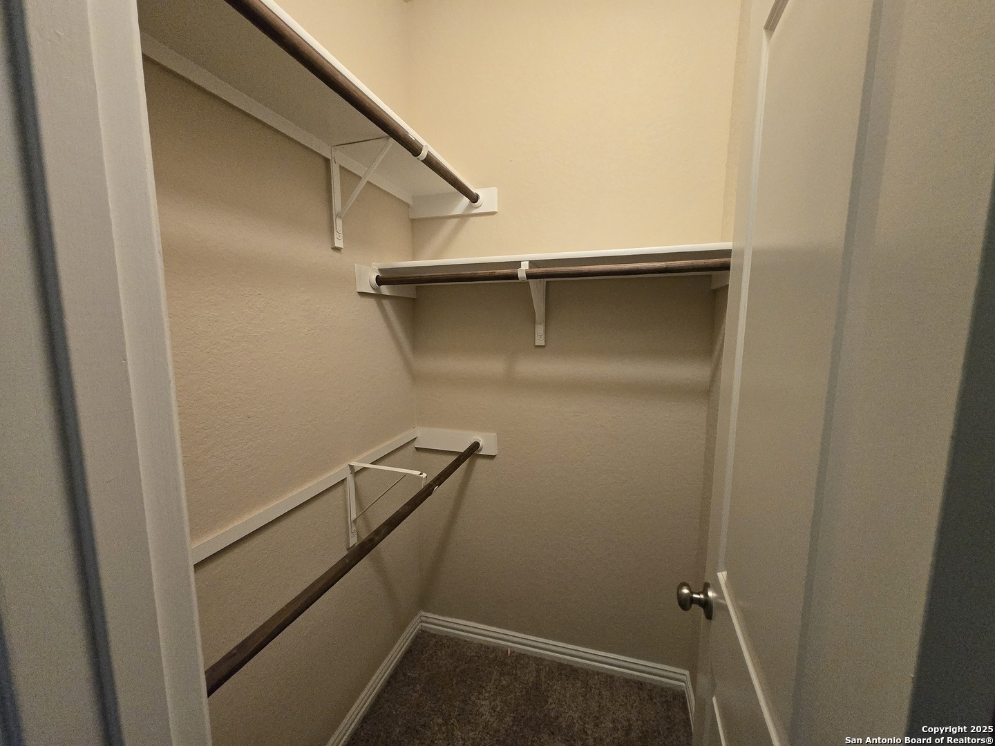 11518 Hanson's Forest Schertz, TX 78154 - Photo 21 of 26 a view of closet