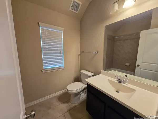 a bathroom with a sink