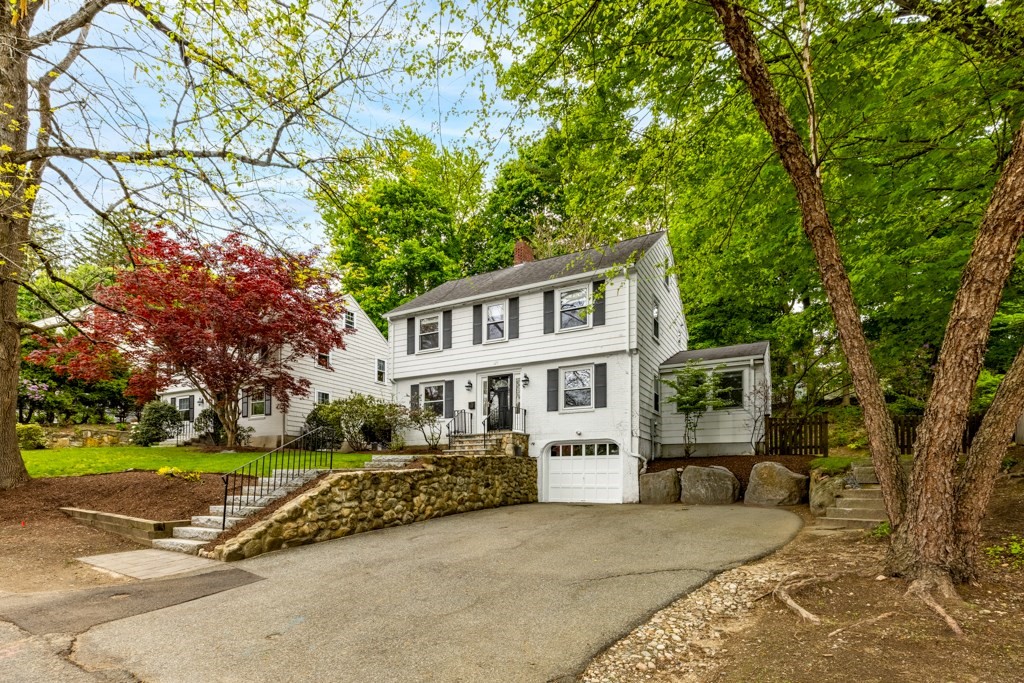 127 Prospect Street Wellesley, MA 02481 - Photo 38 of 40