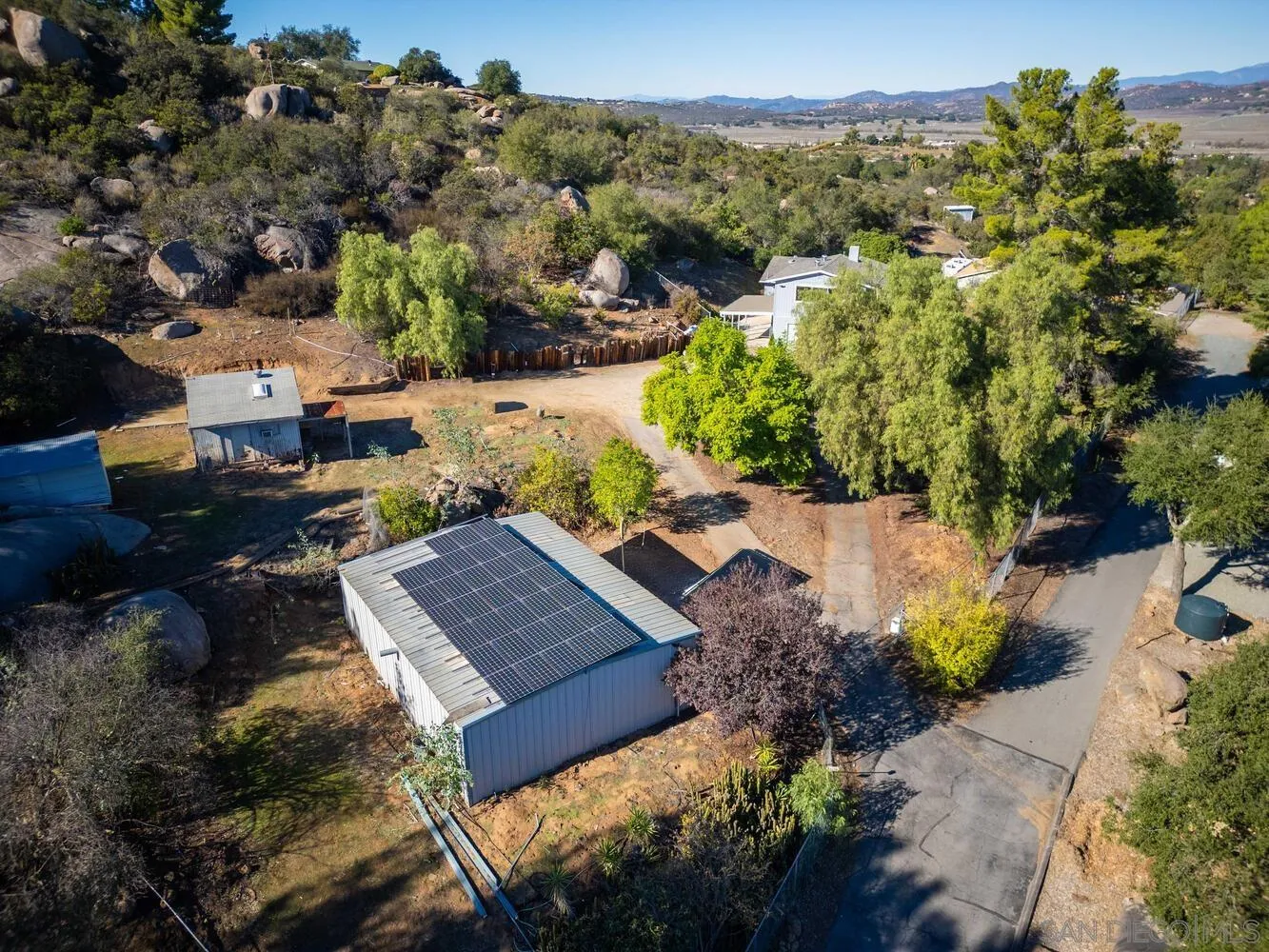 18435 Chablis Road Ramona, CA 92065 - Photo 34 of 49 Gallery Image 34