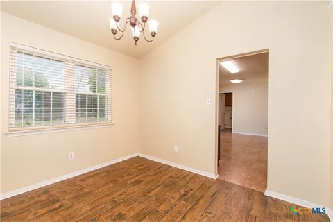 $279,500 | 712 Brazos Drive, Temple, TX 76504
