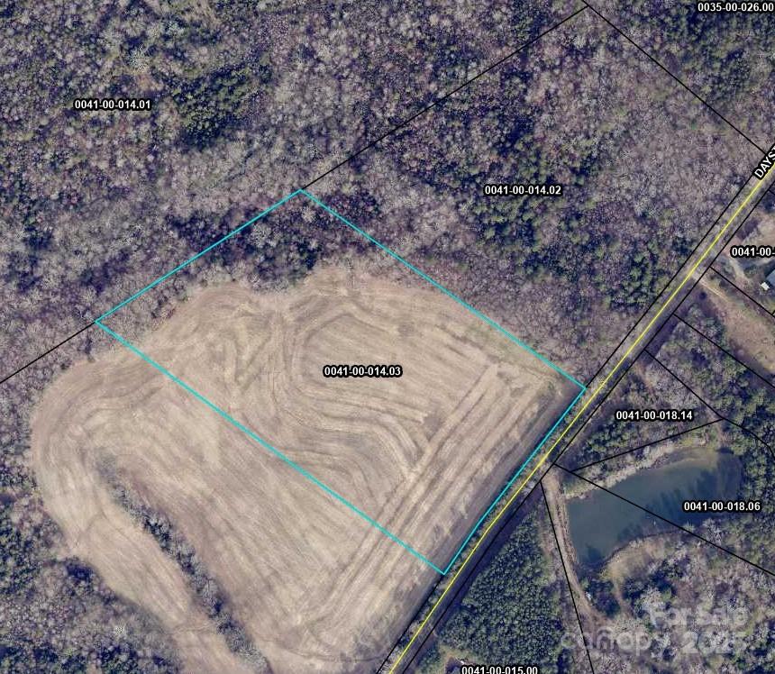 0 Daystar Road, Unit 2 Lancaster, SC 29720 - Photo 2 of 6 a view of a dry ground with large trees