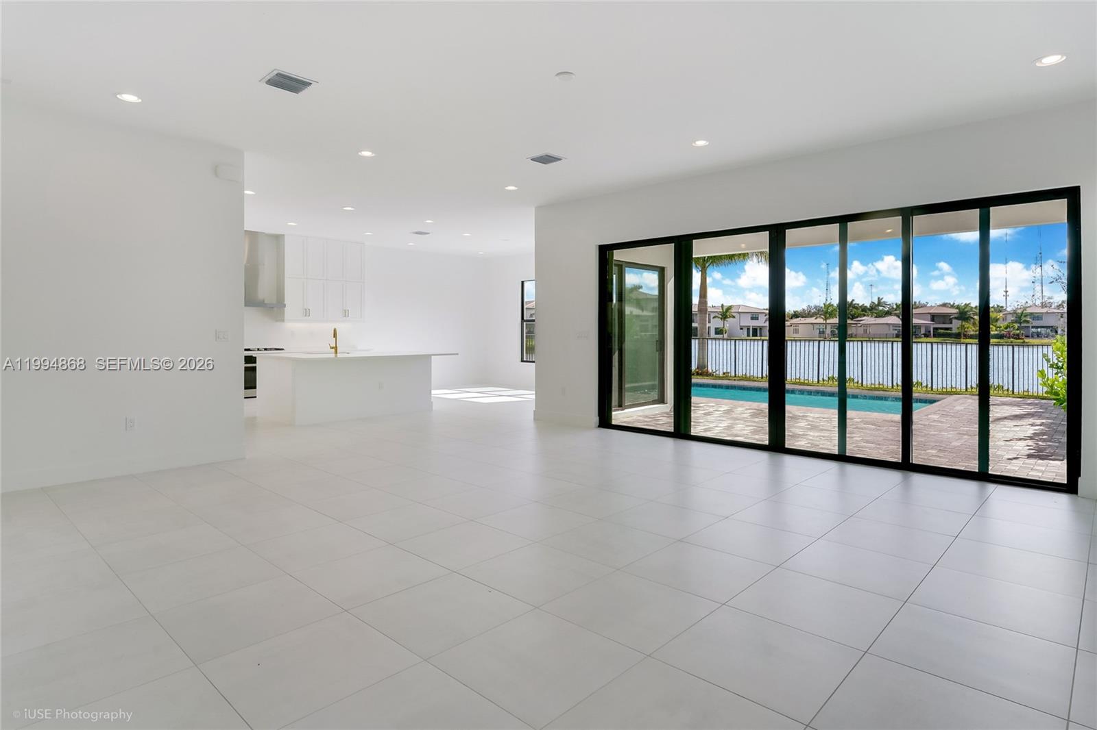8095 Crystal Downs Avenue Boca Raton, FL 33434 - Photo 7 of 26 a view of an empty room with a window