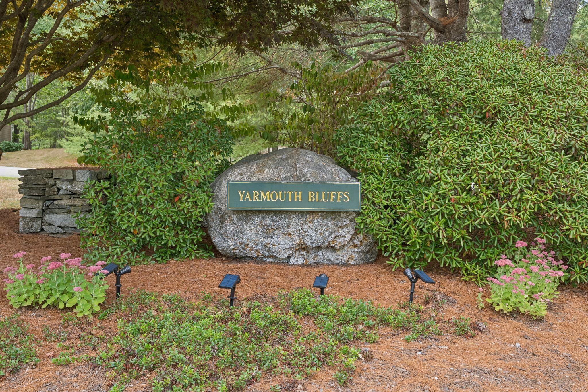241 Bluff Road, Unit 4 Yarmouth, ME 04096 - Photo 2 of 34 13_DSC03778
