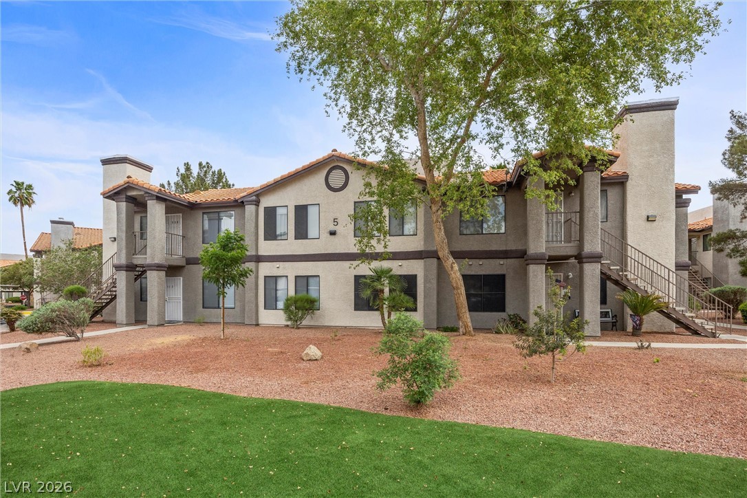 1575 West Warm Springs Road, Unit 513 Henderson, NV 89014 - Photo 1 of 28 Gallery Image 1