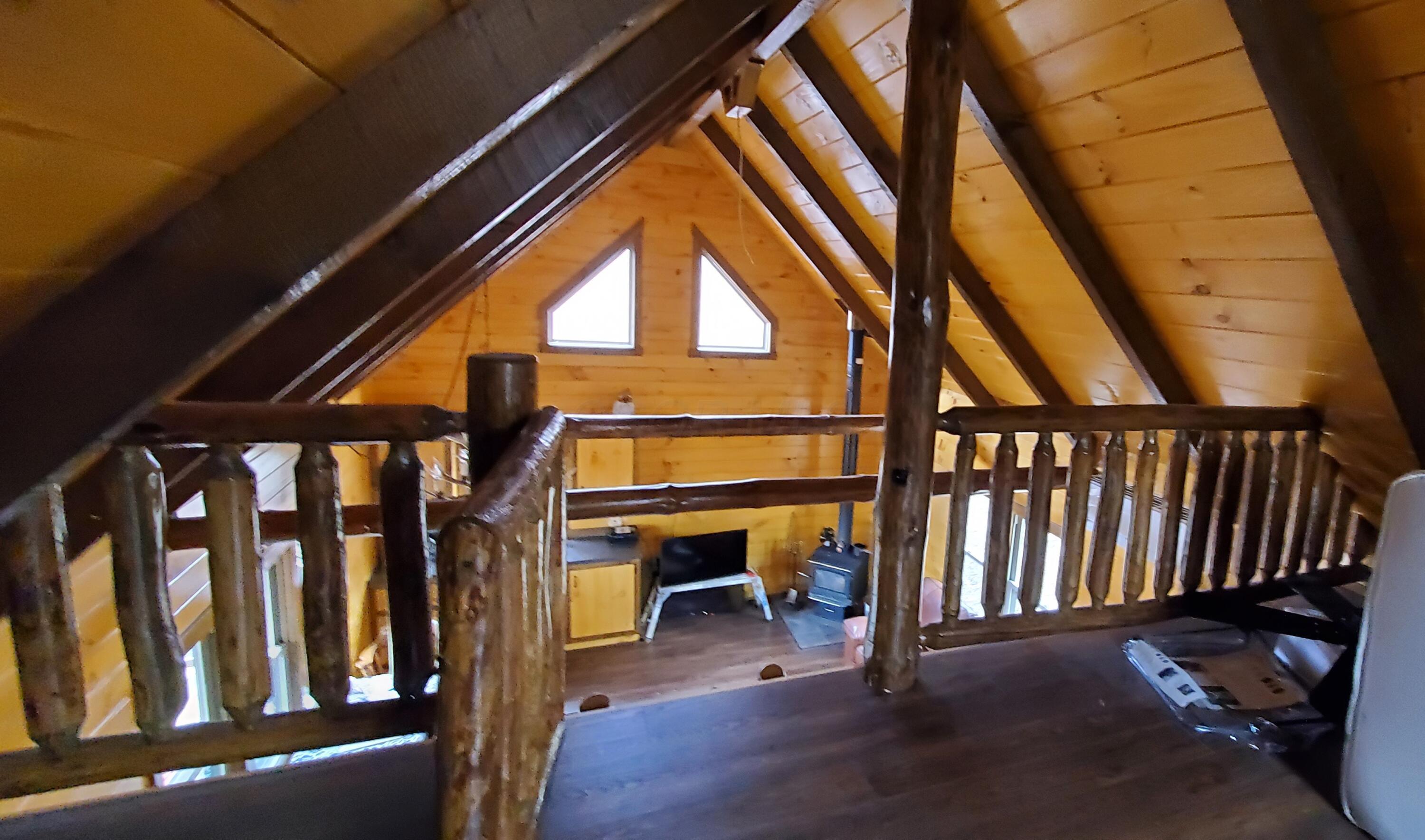 6870 Crane Run Road Cumberland, OH 43732 - Photo 18 of 49 22