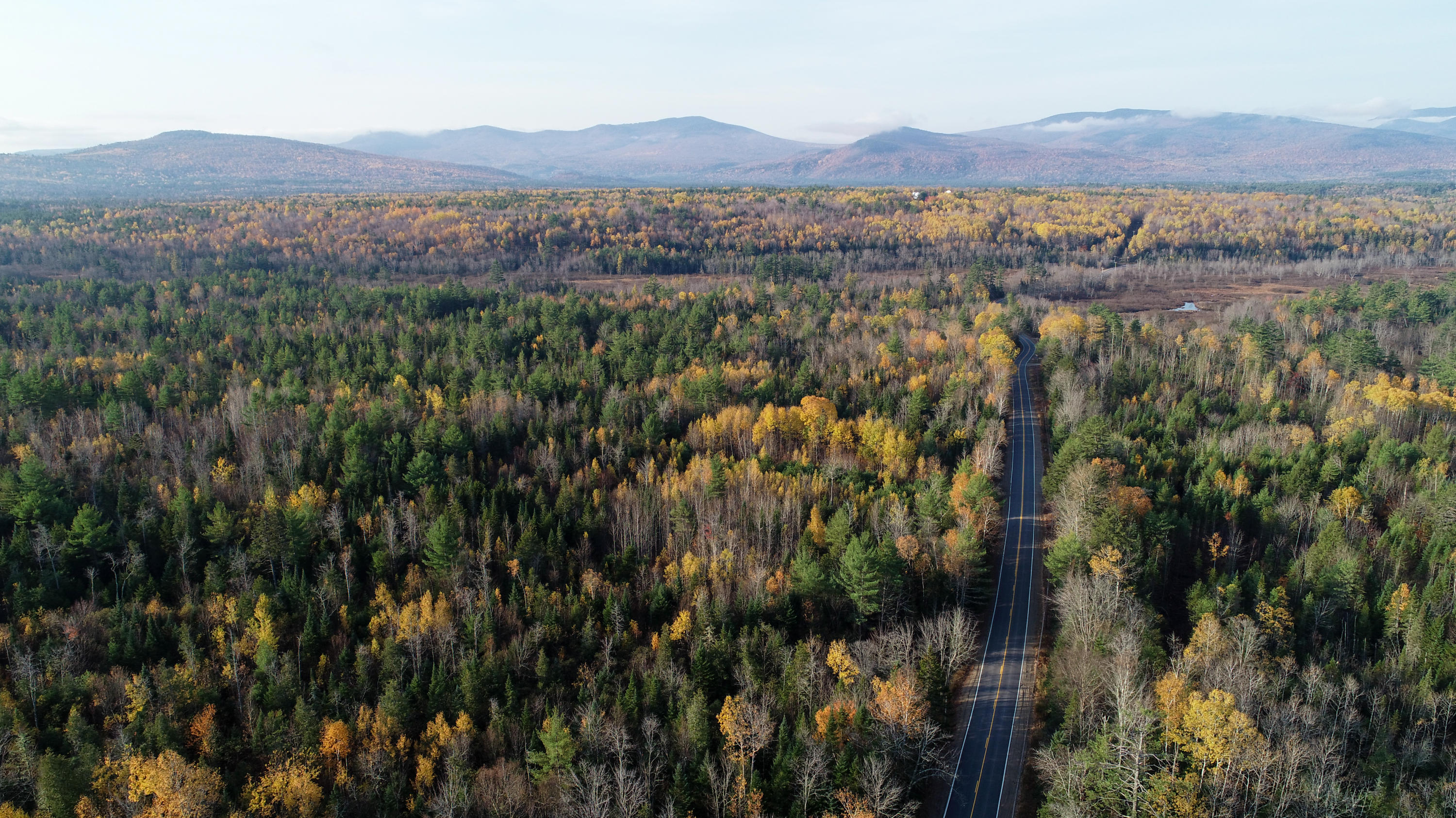 Tdb Roxbury Notch Road Roxbury, ME 04275 - Photo 12 of 29 DJI_0064
