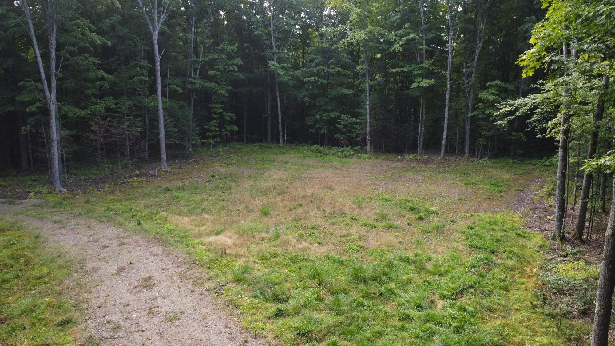 3377 Donut Lake Road Lincoln, WI 54520 - Photo 1 of 1