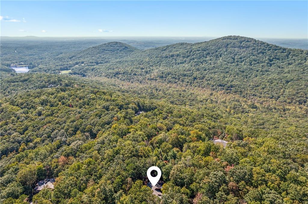 626 Petit Ridge Drive Big Canoe, GA 30143 - Photo 41 of 42 a view of a dry room
