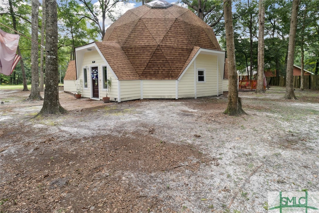 117 Exley Road South Rincon, GA 31326 - Photo 3 of 50