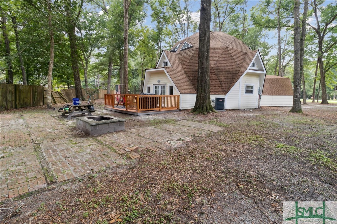 117 Exley Road South Rincon, GA 31326 - Photo 46 of 50