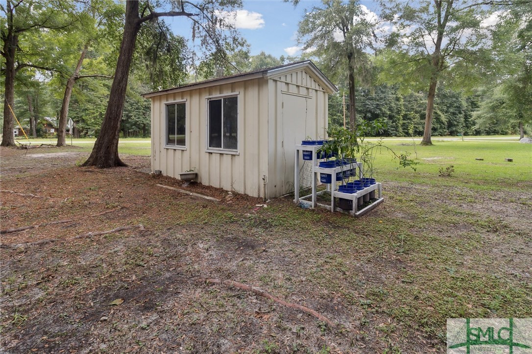 117 Exley Road South Rincon, GA 31326 - Photo 48 of 50