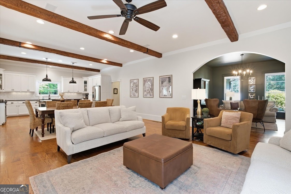 992 Oak Grove Road Carrollton, GA 30117 - Photo 15 of 57 Gallery Image 15