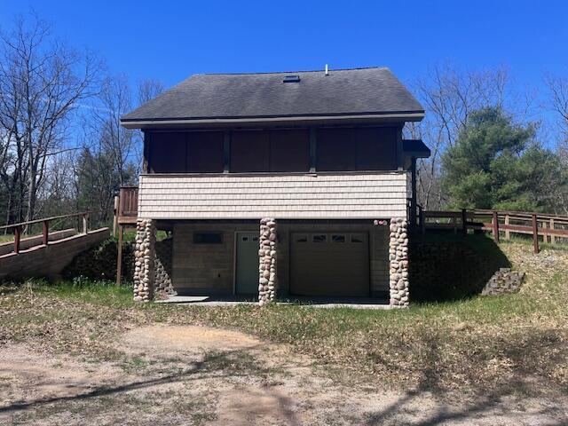 1990 Skocelas Road South Manistee, MI 49660 - Photo 51 of 54