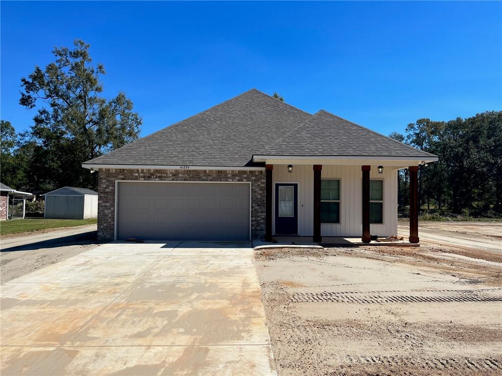 41236 Happywoods Road Hammond, LA 70403 - Photo 1 of 8 Gallery Image 1