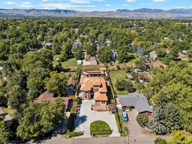 $1,784,950 | 2295 Estes Street, Lakewood, CO 80215