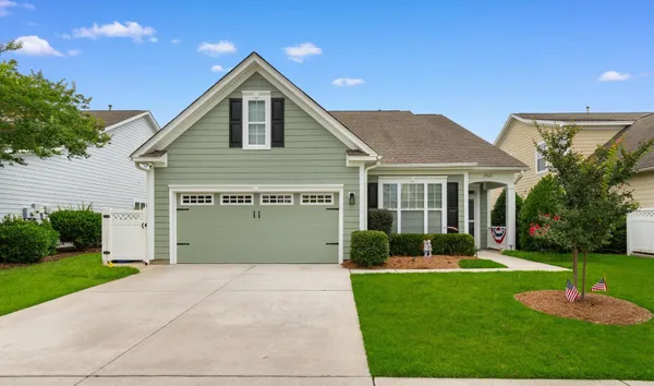 $499,900 | 1965 Cresswind Boulevard, Myrtle Beach, SC 29577