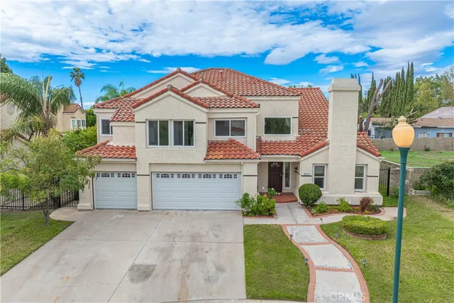 $1,485,000 | 9633 Lilly Court, Northridge, CA 91325