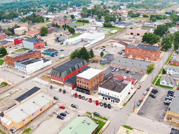 $2,300,000 | 350 North Main Street, Frankfort, IN 46041
