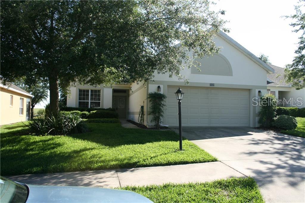 3420 Mt Hope Loop Leesburg, FL 34748 - Photo 1 of 1 EXTERIOR FRONT