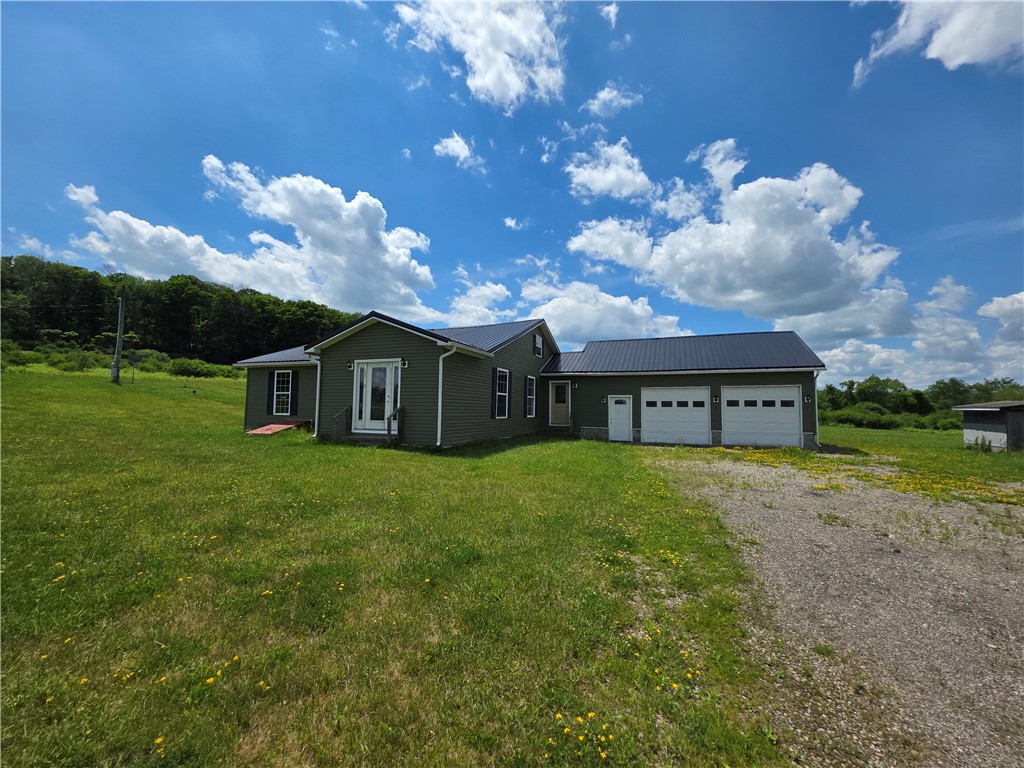 797 Snow Road Independence, NY 14897 - Photo 5 of 28