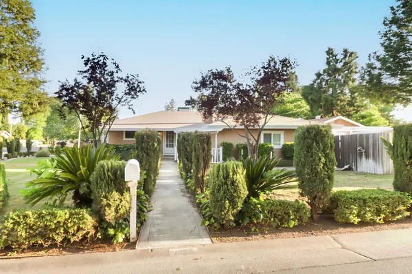 $530,000 | 4624 Wyman Drive, Sacramento, CA 95821