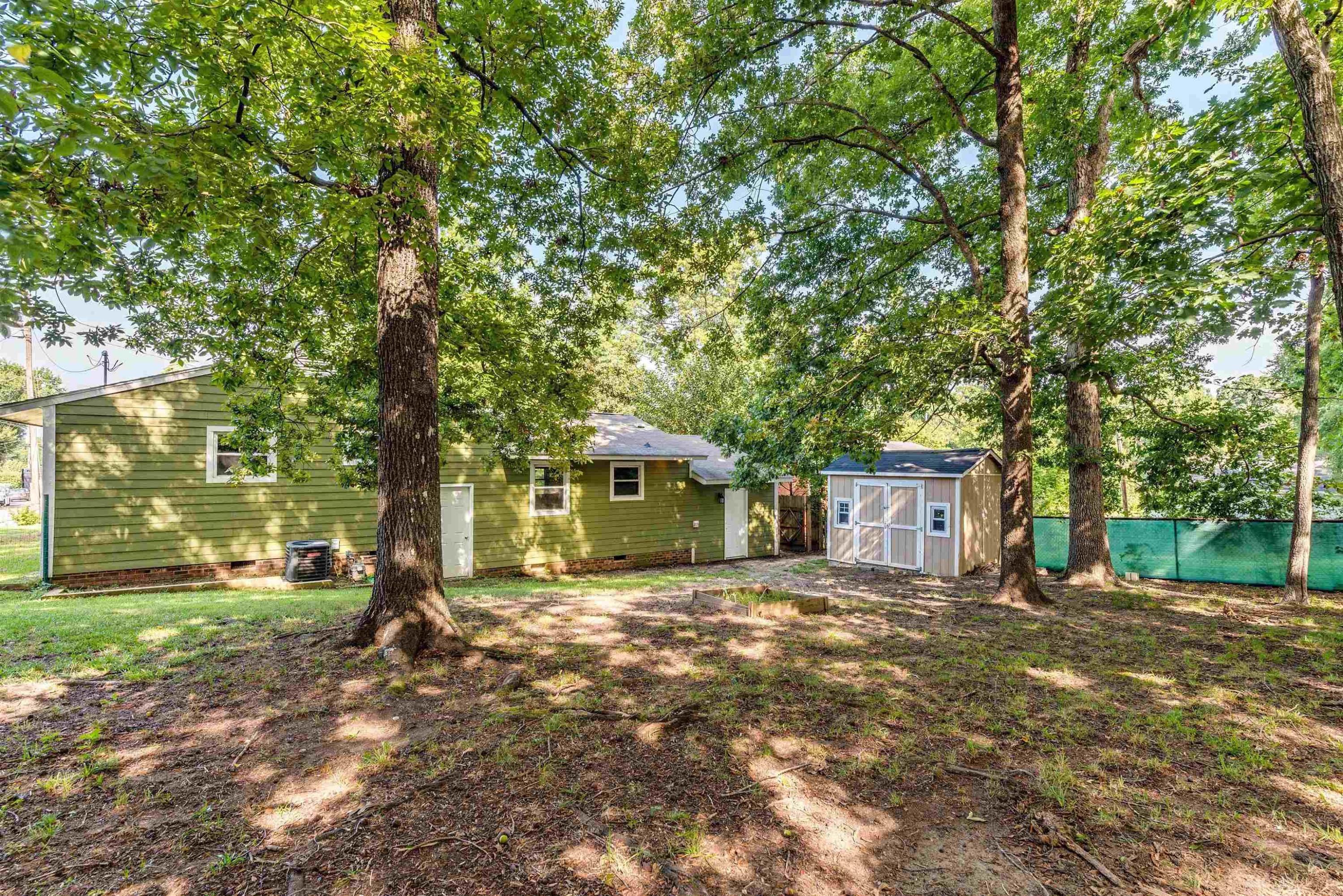 1925 Waters Drive Raleigh, NC 27610 - Photo 19 of 20 Photo 19