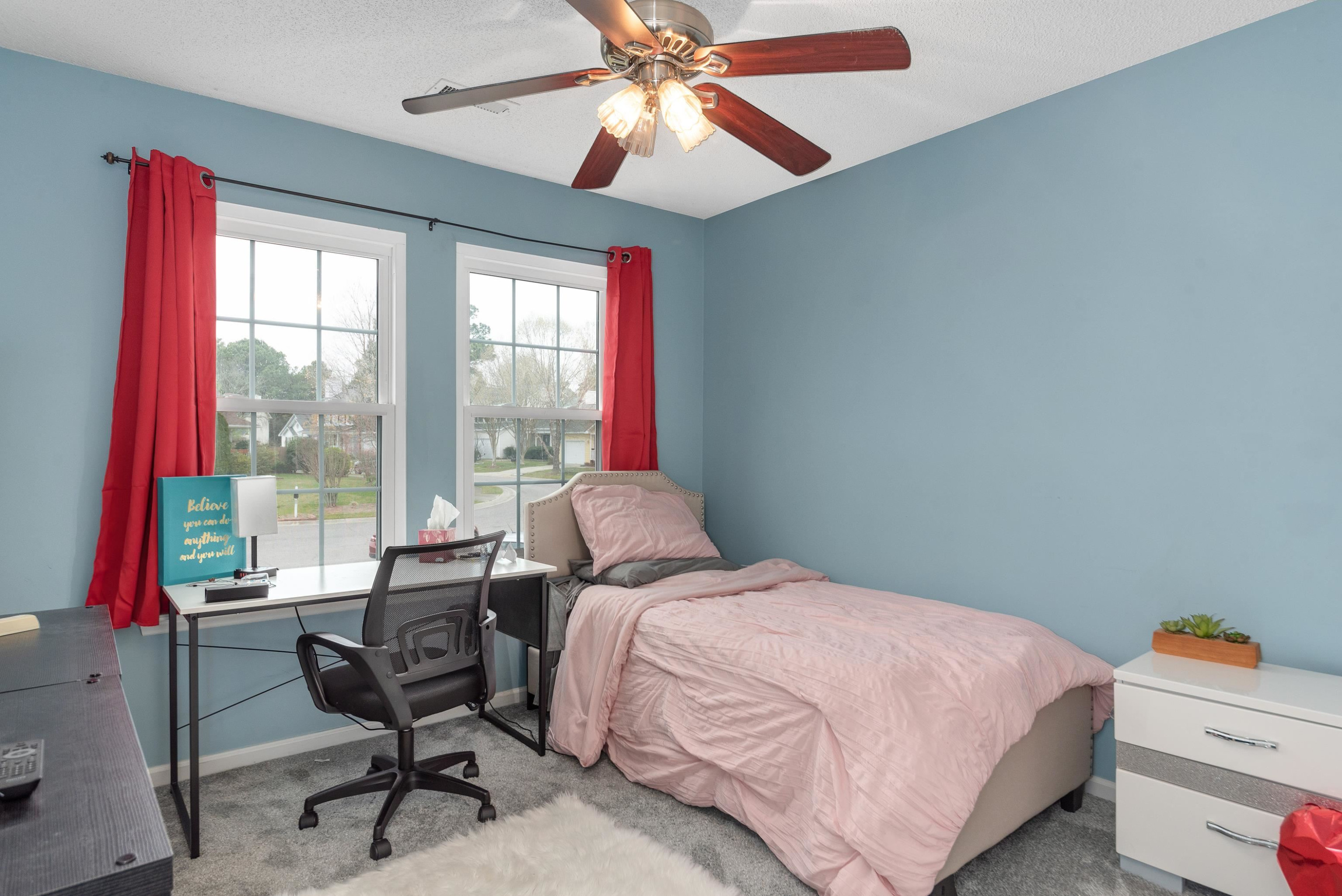 5604 Rolling Court Raleigh, NC 27616 - Photo 11 of 32 Bedroom