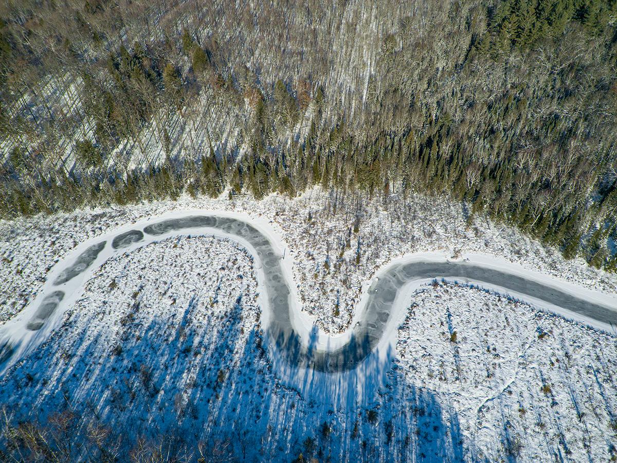 Off Bear Tail Point Phelps, WI 54554 - Photo 2 of 19 Gallery Image 2