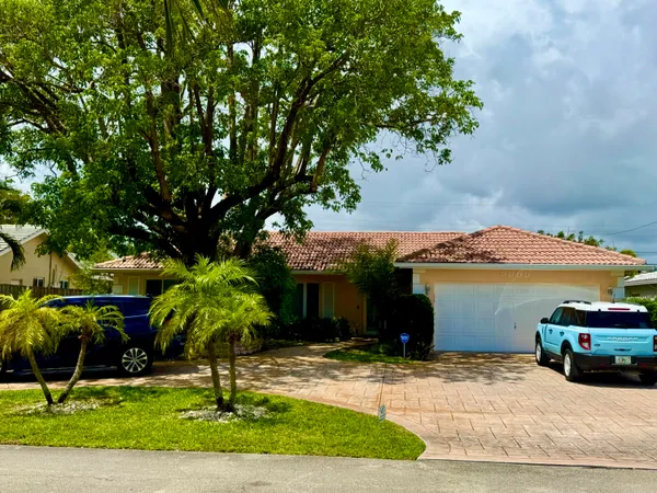 $749,000 | 5805 Northeast 21st Avenue, Fort Lauderdale, FL 33308