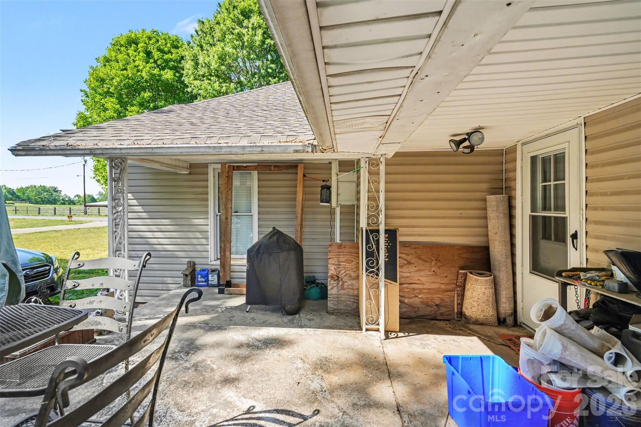 6805 Lackey Road Vale, NC 28168 - Photo 17 of 23
