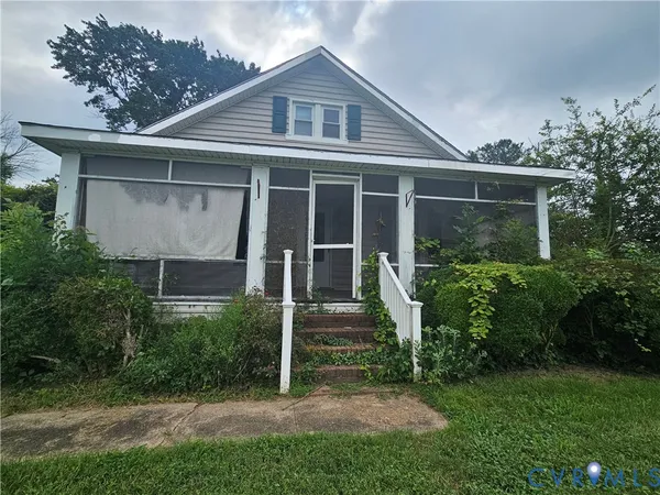 $175,500 | 6271 Tidewater Trail, Church View, VA 23032