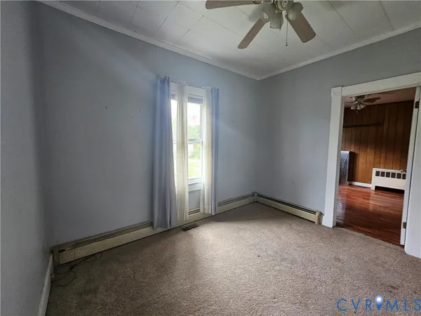 $175,500 | 6271 Tidewater Trail, Church View, VA 23032