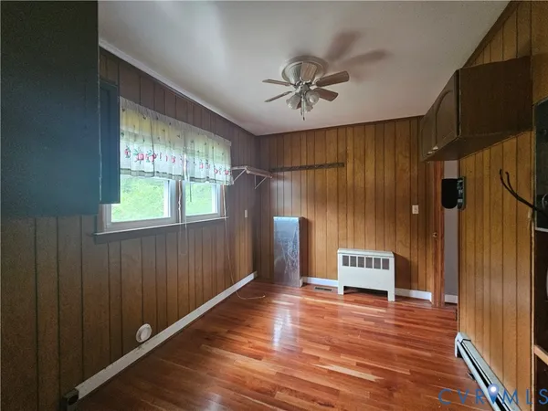 $175,500 | 6271 Tidewater Trail, Church View, VA 23032