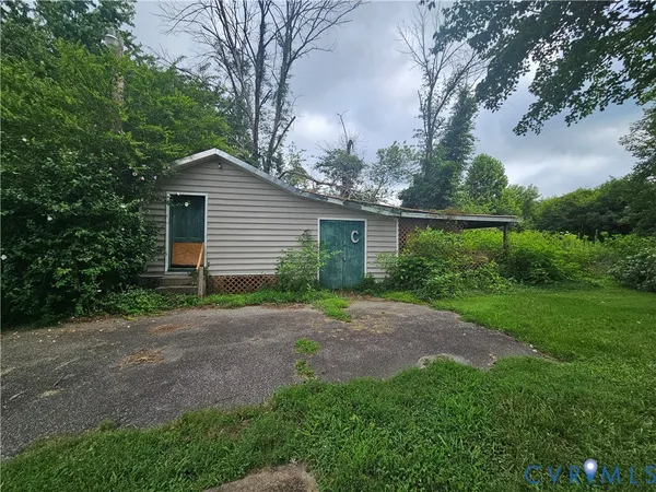 $175,500 | 6271 Tidewater Trail, Church View, VA 23032
