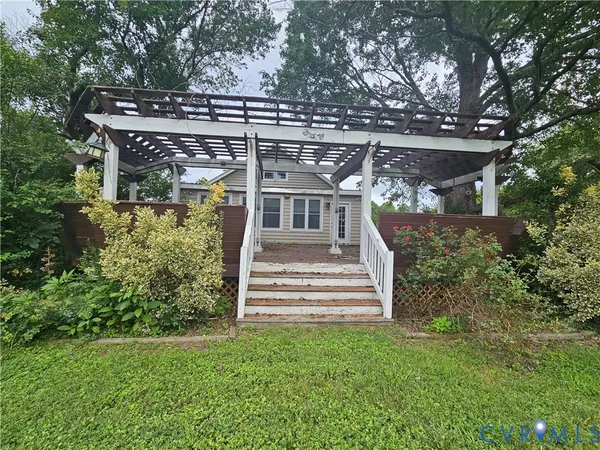 $175,500 | 6271 Tidewater Trail, Church View, VA 23032