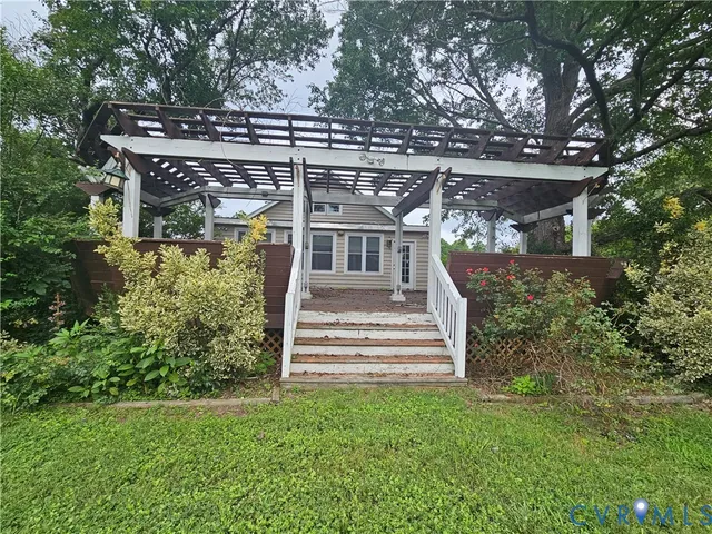 $175,500 | 6271 Tidewater Trail, Church View, VA 23032