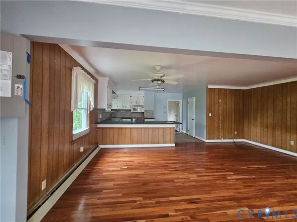 $175,500 | 6271 Tidewater Trail, Church View, VA 23032