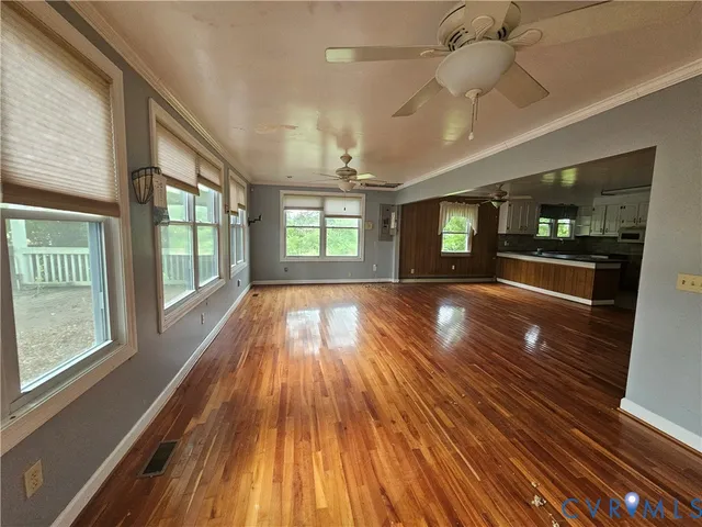 $175,500 | 6271 Tidewater Trail, Church View, VA 23032