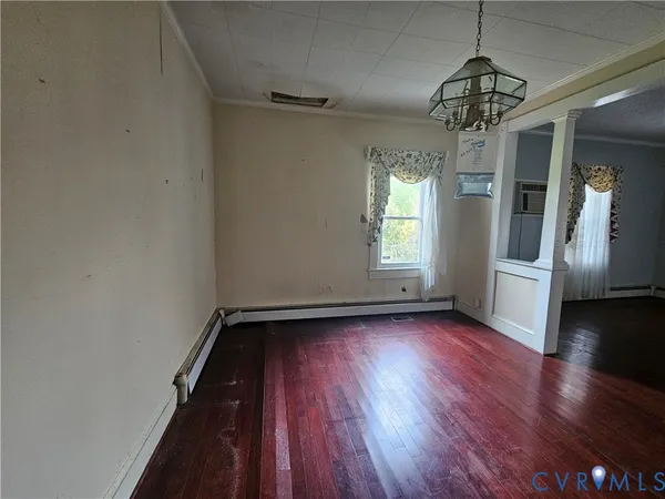 $175,500 | 6271 Tidewater Trail, Church View, VA 23032