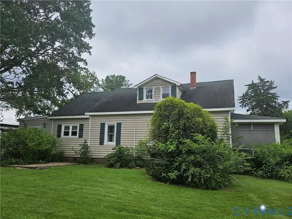 $175,500 | 6271 Tidewater Trail, Church View, VA 23032