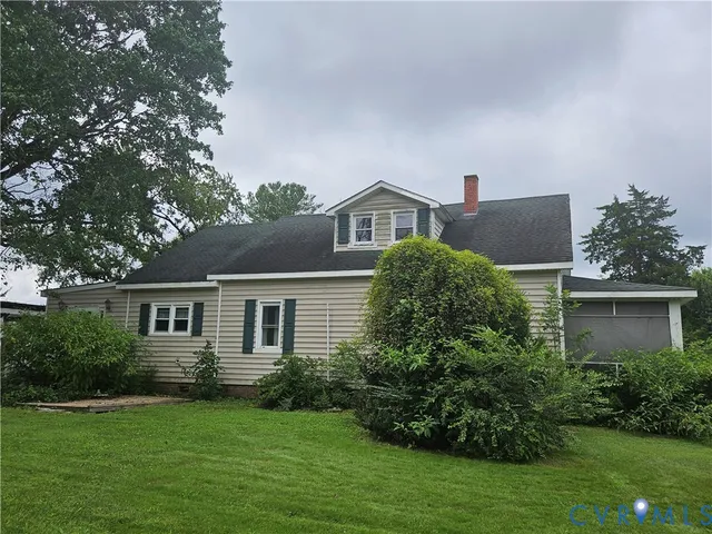 $175,500 | 6271 Tidewater Trail, Church View, VA 23032