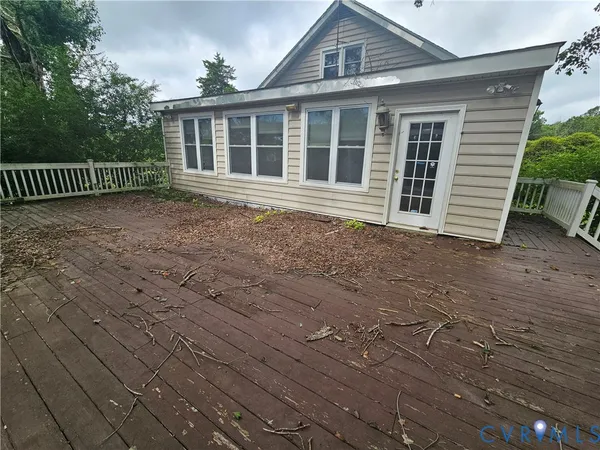 $175,500 | 6271 Tidewater Trail, Church View, VA 23032