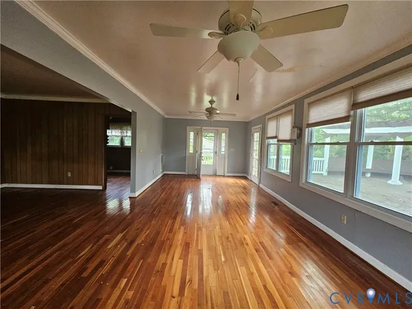 $175,500 | 6271 Tidewater Trail, Church View, VA 23032